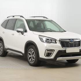 Subaru Forester 2.0 e- Boxer MHEV / 19269389