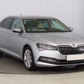 Škoda Superb 2.0 TDI / 19269412