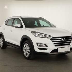 Hyundai Tucson 1.6 CRDi / 19269431