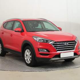Hyundai Tucson 1.6 T- GDI / 19269431