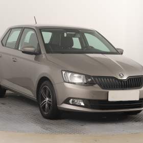 Škoda Fabia 1.0 TSI / 19269940