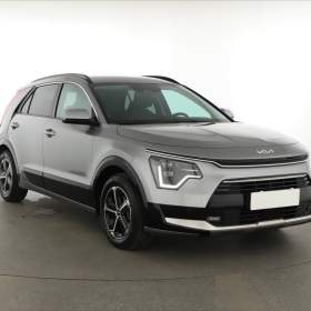 Kia Niro Hybrid / 19269954