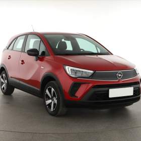 Opel Crossland 1.2 Turbo / 19269964