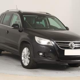 Volkswagen Tiguan 2.0 TDI / 19270018