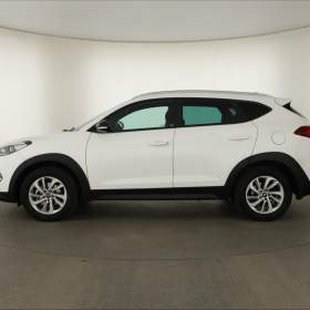 Foto inzerátu Hyundai Tucson 1.7 CRDi