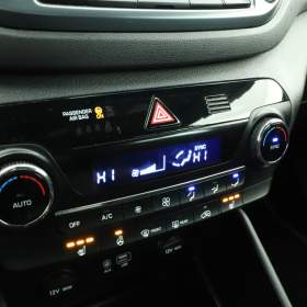 Foto inzerátu Hyundai Tucson 1.7 CRDi