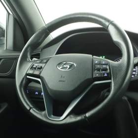 Foto inzerátu Hyundai Tucson 1.7 CRDi
