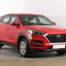 Hyundai Tucson 1.6 T- GDI / 19272123