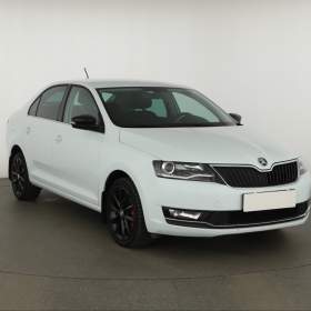 Škoda Rapid 1.0 TSI / 19272172