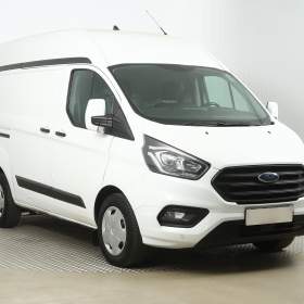 Ford Transit Custom 2.0 EcoBlue / 19272173