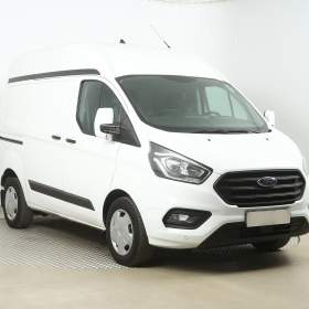 Ford Transit Custom 2.0 EcoBlue / 19272173