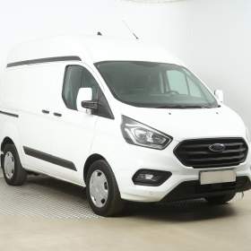 Ford Transit Custom 2.0 EcoBlue / 19272173