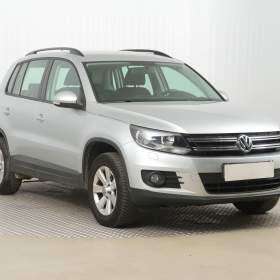 Volkswagen Tiguan 1.4 TSI / 19272187