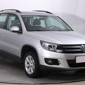 Volkswagen Tiguan 1.4 TSI / 19272187