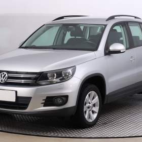 Foto inzerátu Volkswagen Tiguan 1.4 TSI