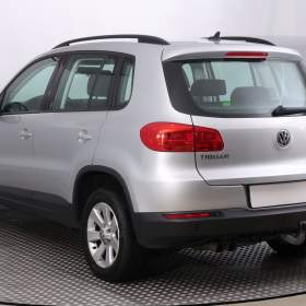 Foto inzerátu Volkswagen Tiguan 1.4 TSI