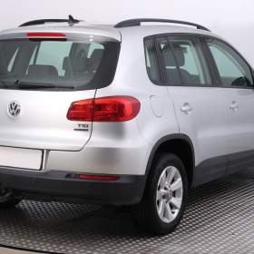 Foto inzerátu Volkswagen Tiguan 1.4 TSI