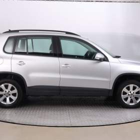 Foto inzerátu Volkswagen Tiguan 1.4 TSI
