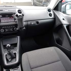 Foto inzerátu Volkswagen Tiguan 1.4 TSI
