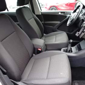 Foto inzerátu Volkswagen Tiguan 1.4 TSI