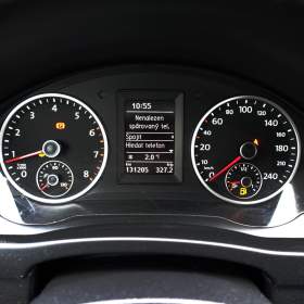 Foto inzerátu Volkswagen Tiguan 1.4 TSI