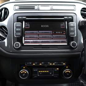 Foto inzerátu Volkswagen Tiguan 1.4 TSI