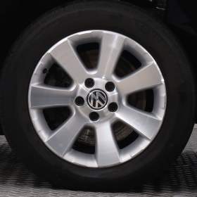 Foto inzerátu Volkswagen Tiguan 1.4 TSI