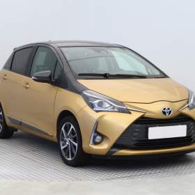 Toyota Yaris 1.5 Dual VVT- i / 19272218