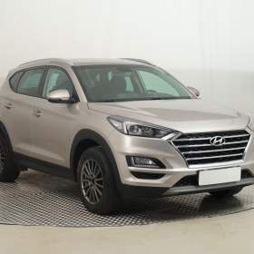 Hyundai Tucson 1.6 CRDi / 19272232