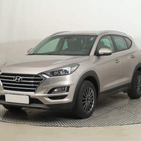 Foto inzerátu Hyundai Tucson 1.6 CRDi