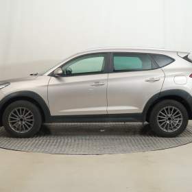 Foto inzerátu Hyundai Tucson 1.6 CRDi