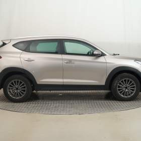 Foto inzerátu Hyundai Tucson 1.6 CRDi