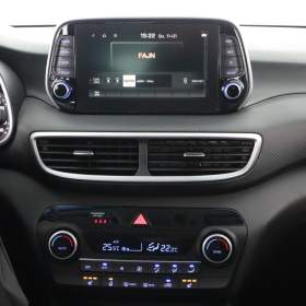Foto inzerátu Hyundai Tucson 1.6 CRDi