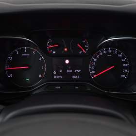 Foto inzerátu Opel Combo 1.5 CDTI