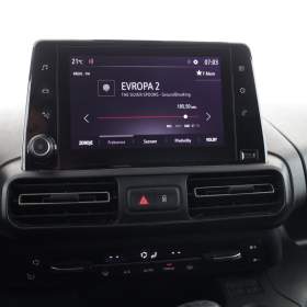 Foto inzerátu Opel Combo 1.5 CDTI