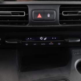 Foto inzerátu Opel Combo 1.5 CDTI