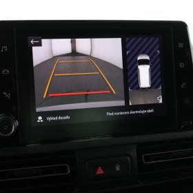 Foto inzerátu Opel Combo 1.5 CDTI