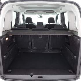 Foto inzerátu Opel Combo 1.5 CDTI