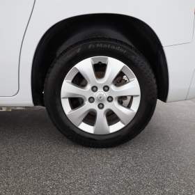 Foto inzerátu Opel Combo 1.5 CDTI