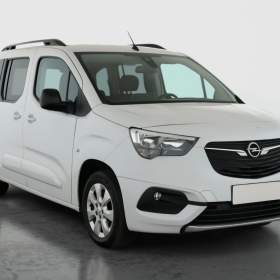 Foto inzerátu Opel Combo 1.5 CDTI