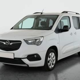 Foto inzerátu Opel Combo 1.5 CDTI