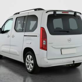 Foto inzerátu Opel Combo 1.5 CDTI