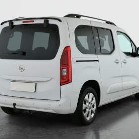 Foto inzerátu Opel Combo 1.5 CDTI