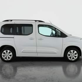 Foto inzerátu Opel Combo 1.5 CDTI