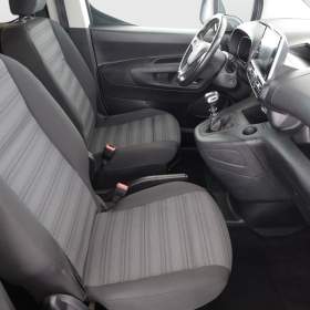 Foto inzerátu Opel Combo 1.5 CDTI