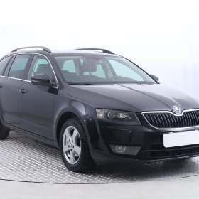 Škoda Octavia 2.0 TDI / 19272260