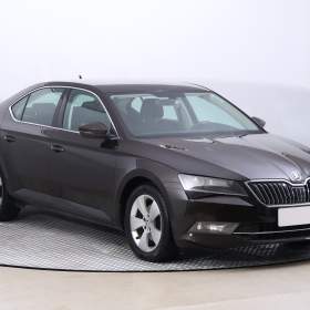Škoda Superb 2.0 TDI / 19273183