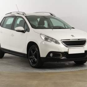 Peugeot 2008 1.6 e- HDi / 19273194