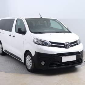 Toyota ProAce 2.0 D- 4D / 19273218