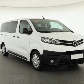 Toyota ProAce 2.0 D- 4D / 19273218
